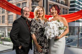 Austin Wedding Planners - 30