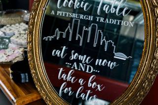 Wanderlust Weddings and Events, LLC - 30