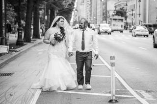 A Central Park Wedding - 20