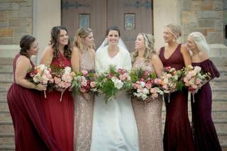 Pretty Please Bridal - 23