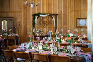Wild & Lovely Events - 58