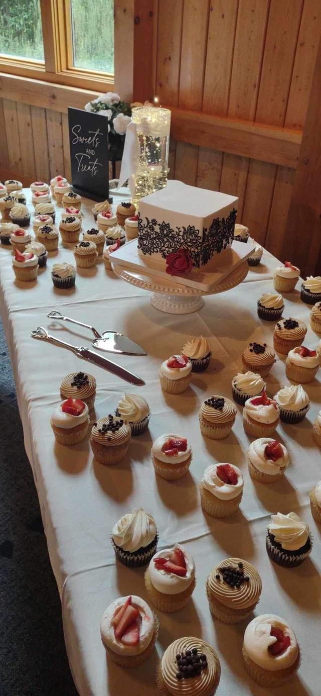 Patty Bakes - 2