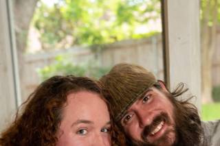 Austin Queer Weddings - 7
