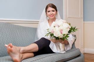 Jaclynn Kate Hair & Make Up Artistry - 12