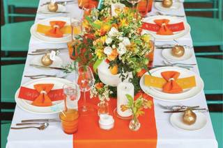 Party People Events & Decor - 41