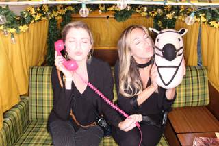 The Beach Bus Photo Booth - 12