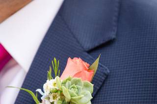MoonRise Floral Design - 18