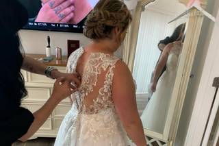 Cedrian Greve Artistry LLC - 50