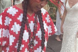 Ancestral Mayan Weddings - 34