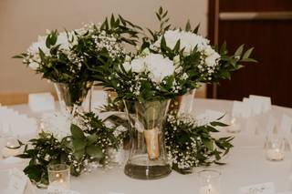 Just Bloom'd Weddings - 29