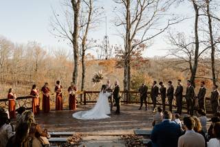 Lakeview Barn & Lodge - 6