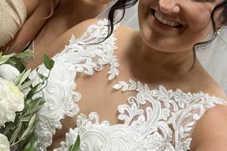 Glamour Me Bridal and Beauty - 16