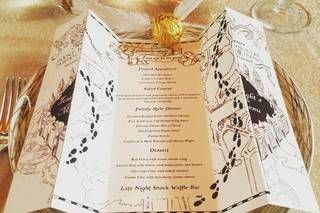 C and D Events - 19