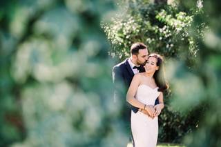 Tonia & Theodore Photography - 14