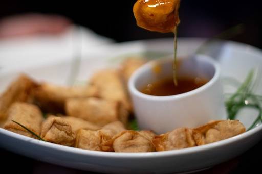 Blue Elephant Catering 2