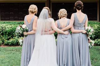 Megan Pirrocco Bridal Hair - 23