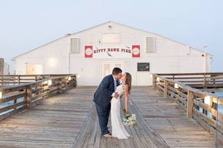 Hilton Garden Inn Outer Banks Kitty Hawk- Pier House - 102