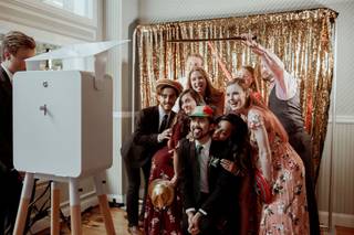 Next Level Photo Booth - 5