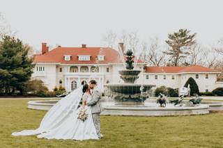 Tupper Manor at the Wylie Inn and Conference Center - 30