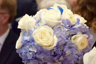 Eve's Florist - 43