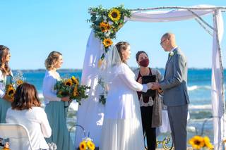 Heather Rose, Wedding Officiant - 13