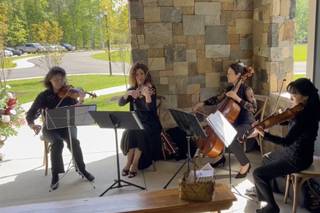 Chesapeake Quartet - 4