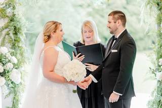 Jane E. Rokes, NH Justice of the Peace / Wedding Officiant - 20