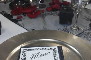 P Scott Events - 5