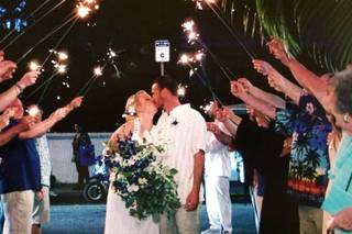 I Love Sparklers - 38