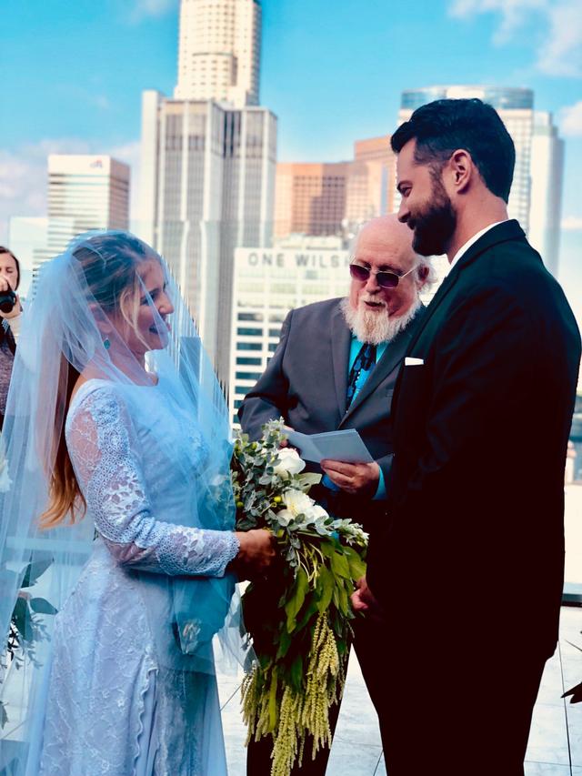 Weddings by Bill - 4