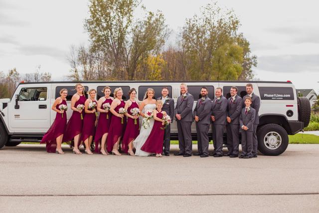 Phase 1 Limousines, LLC - 2