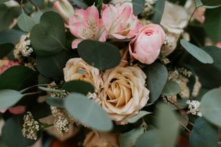 Sedgefield Florist - 121