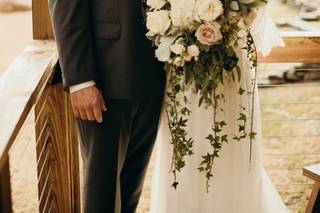 Ten Point Floral Design - 40