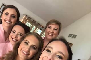 JV Makeup Artist - 52