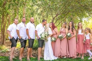 Grace Wallace Photo - 11