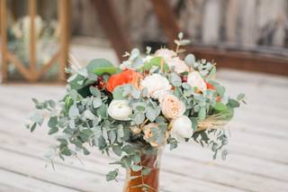 The Flowerman - 79