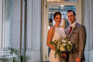 Franklin Plaza Ballroom - 18