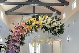 Adorn Events - 15