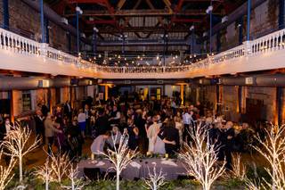 Denver Lighting and DJ Services - 11