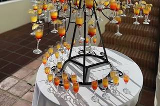 Abbey Catering & Event Design Co - 54