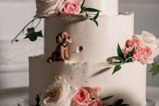 PeterJames Floral Couture - 15