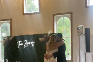 Solomon Fowler Mansion & Venue - 8