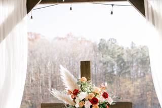 Soirees Southern Events (Planning and Florals) - 18