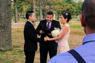 Boda Civil New York - 4