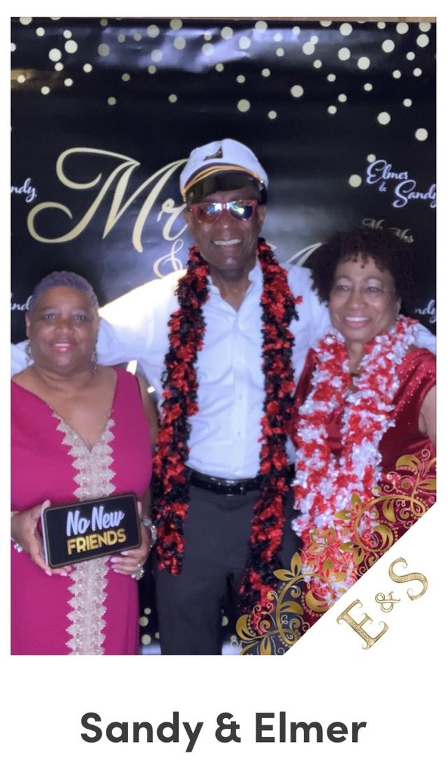 Esskay Four Photo Booth Co - 2