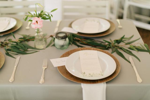 C. Parks Catering and Events - 1