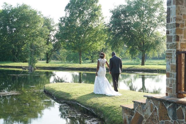The Lodge on Red Oak Creek - 4