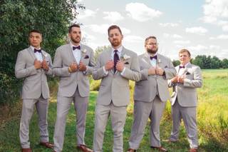 Josh Russell Weddings - 12