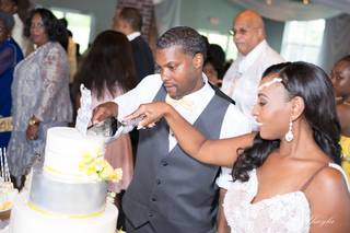 Virginia Marie Cake Boutique - 13