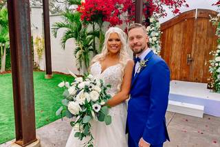 Taylormade Floral & Event Design - 59